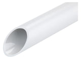FRÄNKISCHE Panzerrohr kst PVC  32mm gr FPKu-ES-F-UV 32 grau 4Kl flammwidrig