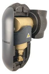 Bosch Inst.-Zubehör Schlammabscheider H-SD25, mit Isolierung, DN25 | 7738330168