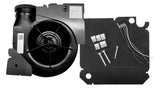 MAICO Bad-/Küchenventilator 230V 60cbm/h ER EC RF17 m.einstellb.Verzög UP 50Hz