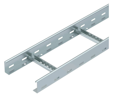 BETTERMANN Kabelleiter 60x200x6000mm gel LG VS-Serie LG 620 VS 6 FS f.Funkterh