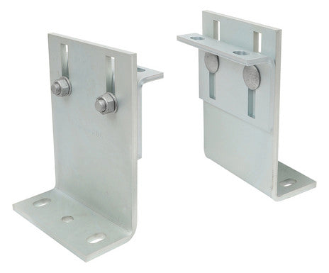 Walraven Fixpunktkonsolensatz FPC schwer M16 BUP stufenlos verstellbar | 6698208