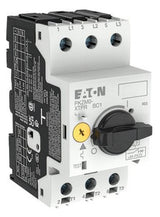 MAICO Motorschutzschalter 3p 0-0,15A MVEx 0,4 0,4A/Iu 230V Einb IP20