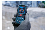BOSCH-EW Messlaser Kl.2 50m Messwertsp Professional GLM 50-22 Sichtb.Signal