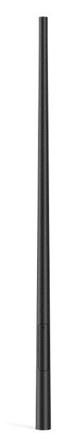 RZB Lichtmast 3,5m Flasche/Kegel  76mm 611896.0031 ST vz