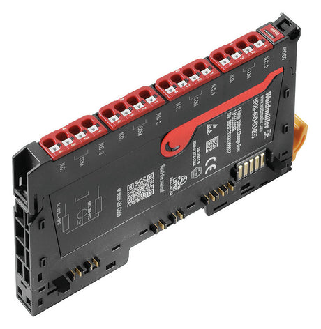 WEIDMÜLLER Digital I/O-Modul 4Ausg UR20-4RO-CO-255