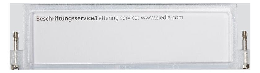 SIEDLE Zubehör Sprechanlage Kst Türstat TM 511-03 B br Ersatzteil