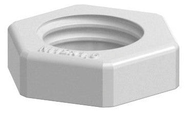 BETTERMANN Gegenmutter M12 PA unbeh hfr 116 M12 LGR PA lgr