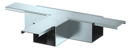 BETTERMANN T-Stück BS-K I90 E90 vz lose PLM TB 0810 FS 100x80mm
