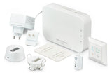 PHILIPS-LICHT Steuergerät IP20 NatureConnect LP912P NC SCENE & OCC SET