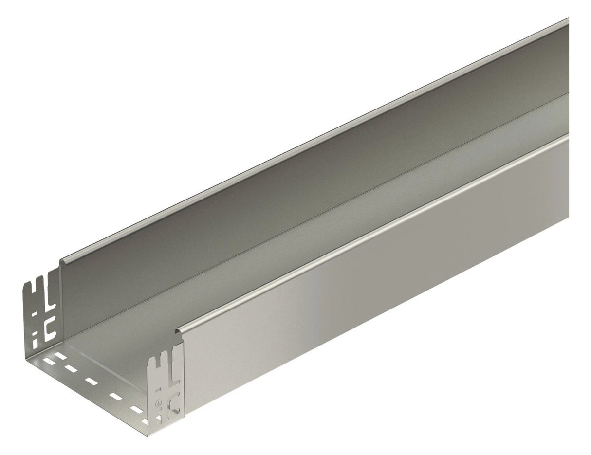 BETTERMANN Kabelrinne V2A 110x200x1mm MKSMU-Serie MKSMU 120 A2 int.Verb
