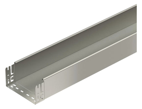 BETTERMANN Kabelrinne V2A 110x200x1mm MKSMU-Serie MKSMU 120 A2 int.Verb