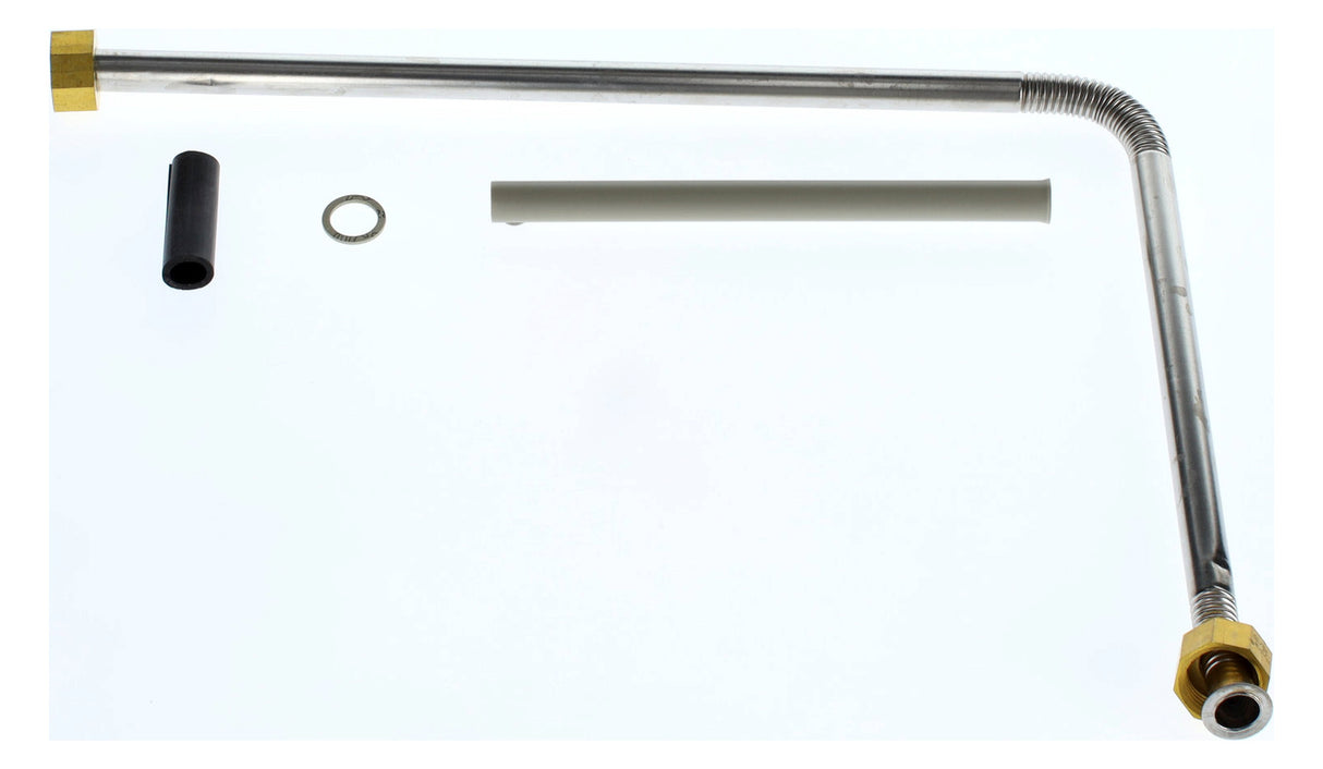 BOSCH Ersatzteil TTNR: 87107353650 Anschlussrohr