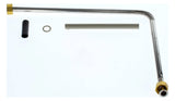 BOSCH Ersatzteil TTNR: 87107353650 Anschlussrohr