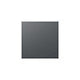 SIEDLE Blindmodul dgr 99x99x26mm BM 611-0 DG