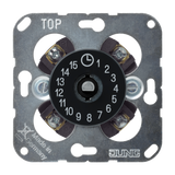 JUNG Zeitschalter mech 2S 0-15min UP 11015 250V