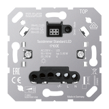 JUNG LED-Tastdimmer 20-210W UP 1710 DE Lichtwertspeicher