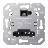 JUNG LED-Tastdimmer 20-420W UP 1711 DE Lichtwertspeicher