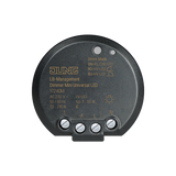 JUNG Dimmer uni 20-210W UP 1724 DM Lichtwertspeicher