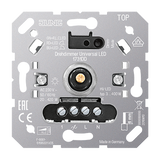 JUNG LED-Dimmer Drehkn 20-420W UP 1731 DD Lichtwertspeicher