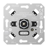 JUNG Dimmer Dreh/Druckkn ohmsch UP 1735 DD