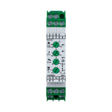 JUNG Funk-Umweltsensor 230V 2-8Bft 50Hz 17 USW REG