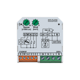 JUNG Funk-Umweltsensor 230V 2-8Bft 50Hz 17 USW UP