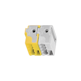 JUNG KNX-Abzweigklemme 2050 GE WS