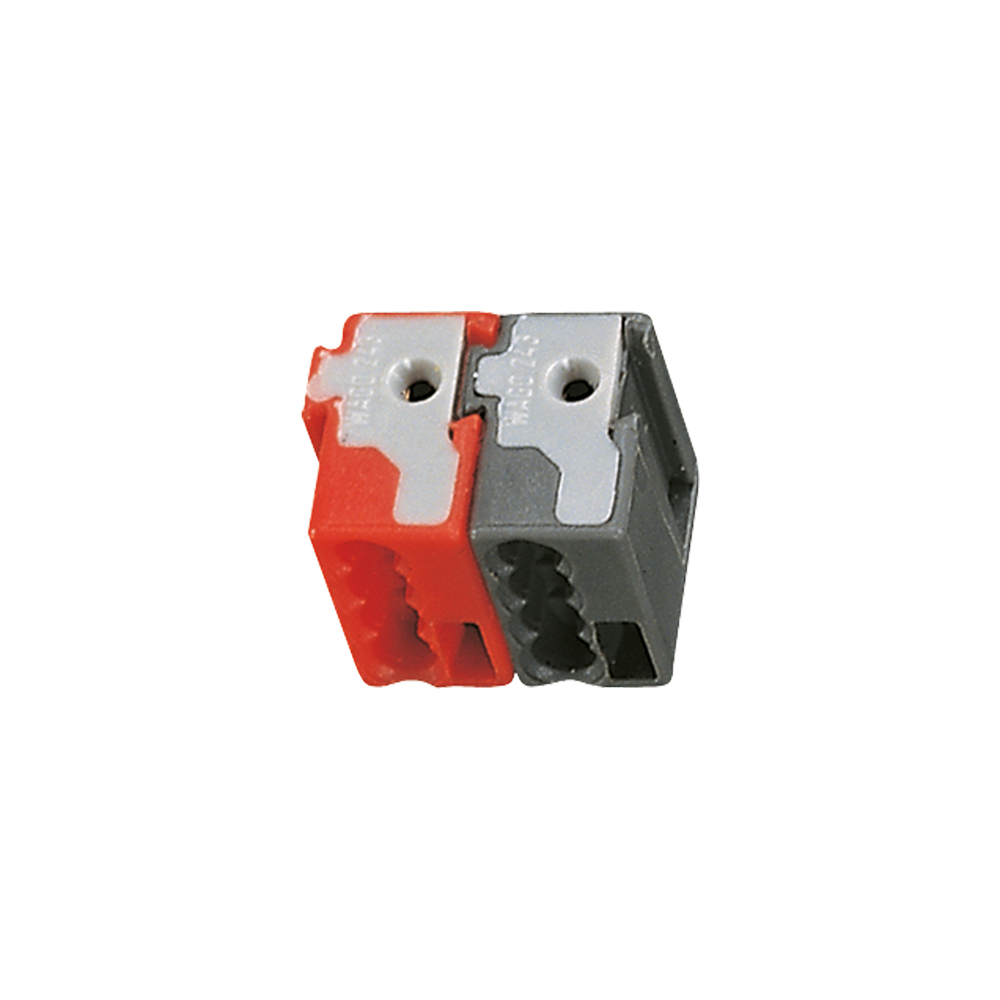 JUNG KNX-Abzweigklemme 2050 RT SW