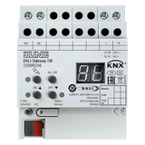 JUNG Gateway DALI KNX REG 240V LED 4TE 2099 REGHE
