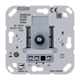 JUNG Dimmer Dreh/Druckkn ohmsch UP 211 GDE 100-1000W