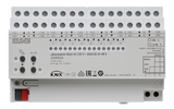 JUNG Jalousieaktor KNX REG 8f 6A 2508 REGHE Handbedien