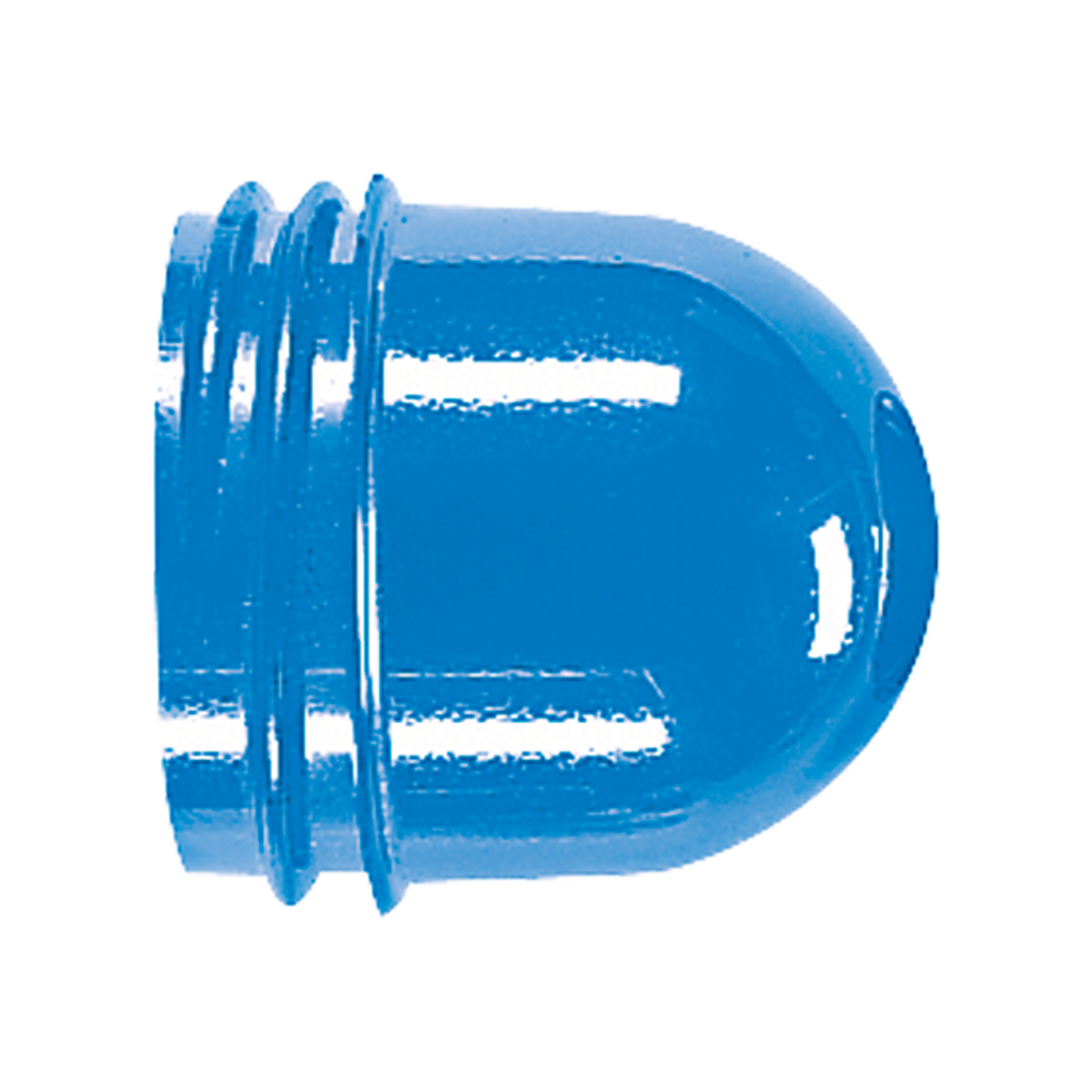 JUNG Ersatzhaube bl hoch Gew 37 BL