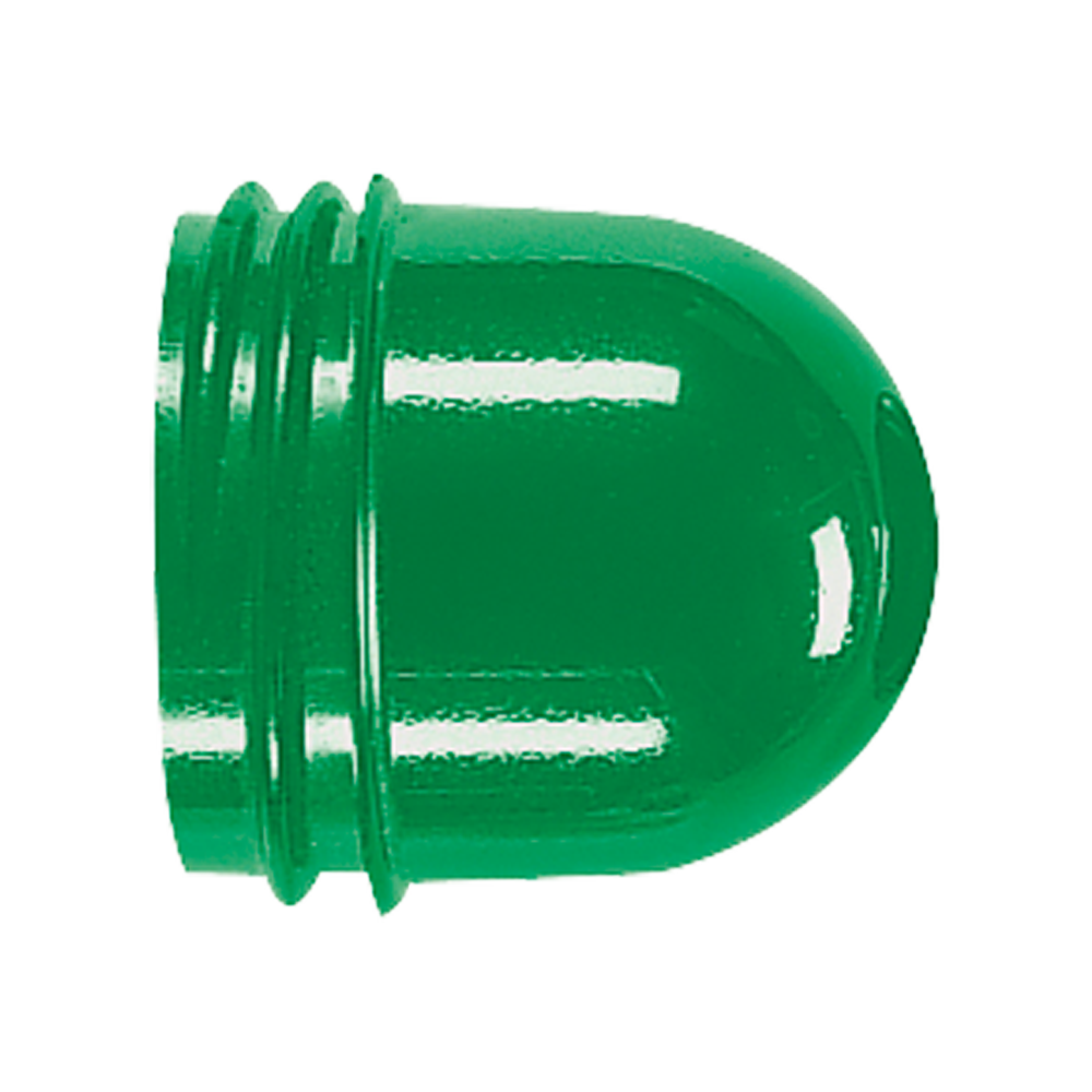 JUNG Ersatzhaube gn hoch Gew 37 G