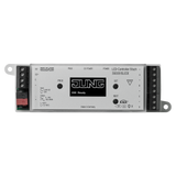 JUNG Dimmaktor KNX 100-480W Einb 5Ausg 39005 1S LED E Handbedien