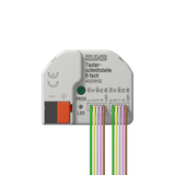 JUNG Binäreingang KNX UP LED 8f 40008 1S E