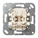 JUNG Wipptaster-Modul 1S UP IP20 LS 531EU
