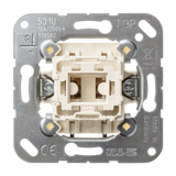 JUNG Wipptaster-Modul 1S UP IP20 531 UGO