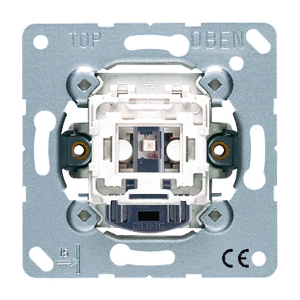 JUNG Wipptaster-Modul 1S UP IP00 534 KO5 EU D 230