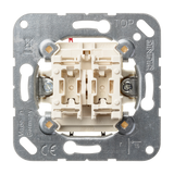 JUNG Wipptaster-Modul 2S UP IP20 535 U