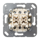 JUNG Wipptaster-Modul 2W UP IP20 LS 539 EU