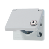 JUNG Abdeckung Ersatzteil WG 600 620 WSL OT