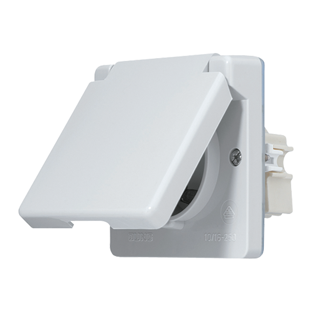 JUNG Abdeckung WG 600 620 WX OT
