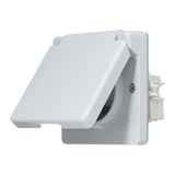 JUNG Abdeckung WG 600 620 WX OT