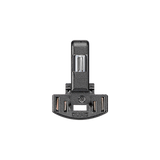 JUNG Steck-Glimmlampe 230V 1,1mA 0,0011A 90 Schalter ws