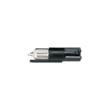 JUNG Steck-Glimmlampe 230V 1,1mA 0,0011A 93 Steckd ws