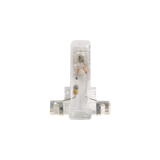 JUNG Steck-Glimmlampe 400V 0,5mA 0,0005A all 98 Schalter ws