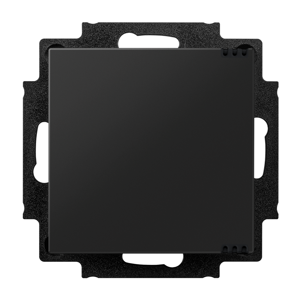 JUNG Mehrfachsensor KNX UP sw A 009 1S CO2 SW