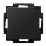 JUNG Mehrfachsensor KNX UP sw A 009 1S CO2 SW