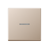 JUNG Tastsensor KNX UP champ mt 1f 2pkt A 1091 1ST RF CH Bussystem KNX-RF (Funk)