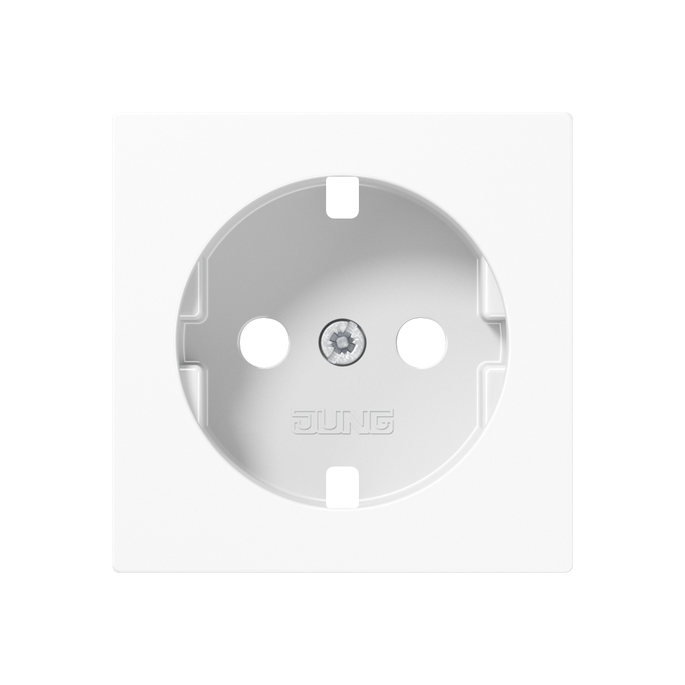 JUNG Abdeckung aws AS/A A 1520 PL WW